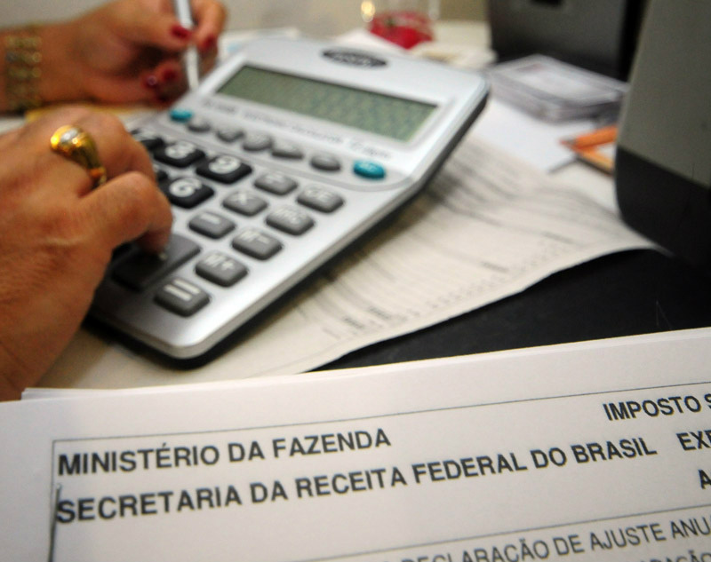 Imposto de Renda